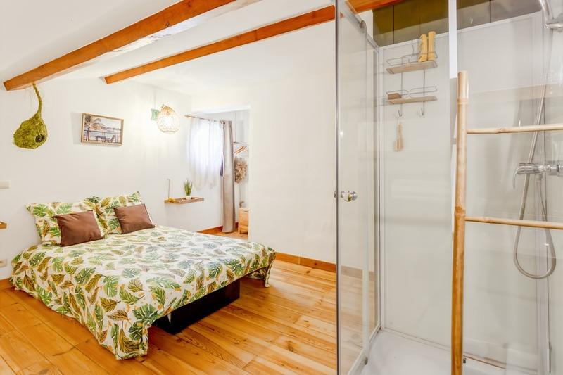 Maison - 207 m² - 8 pièces