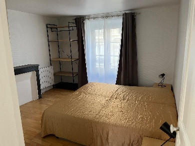 Appartement - 30 m² - 2 pièces