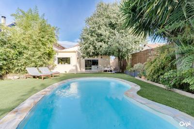 Maison - 135 m² - 4 pièces