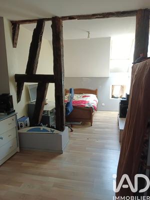 Maison - 118 m² - 5 pièces