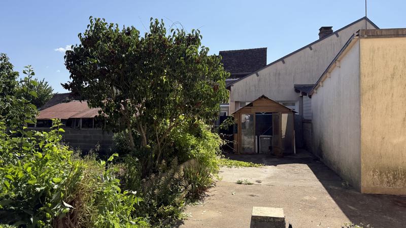 Maison - 137 m² - 7 pièces