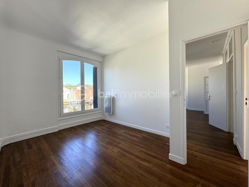 Duplex - 121 m² - 6 pièces