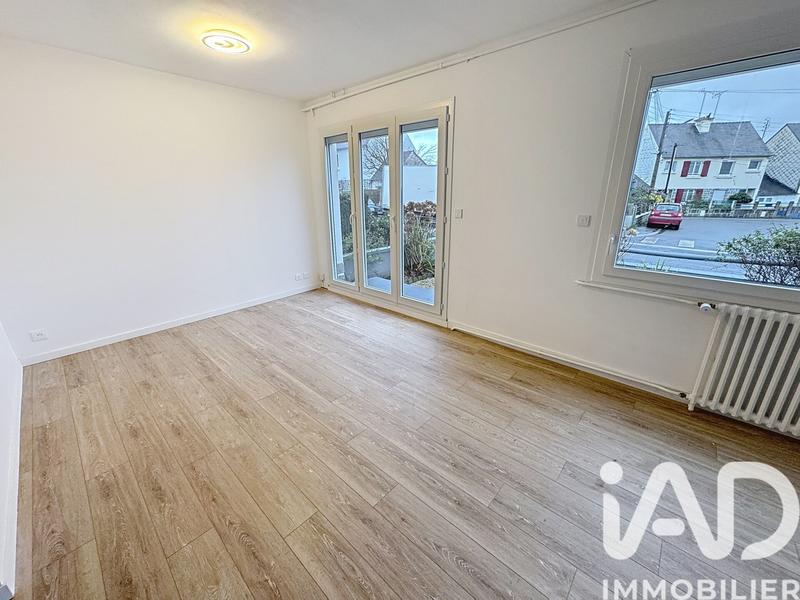 Maison - 84 m² - 2 pièces