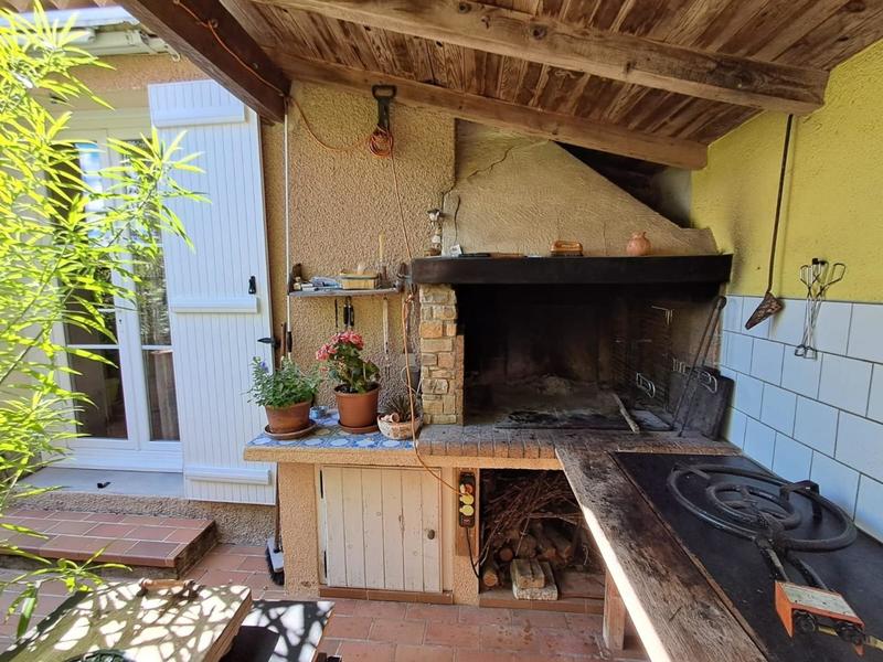 Maison - 112 m² - 5 pièces