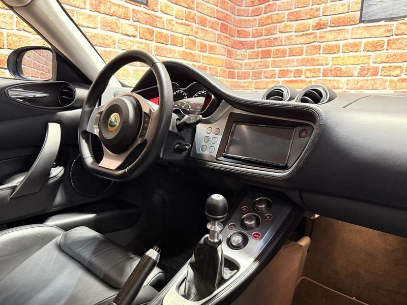 Lotus Evora 3.5 V6 280 2+0
