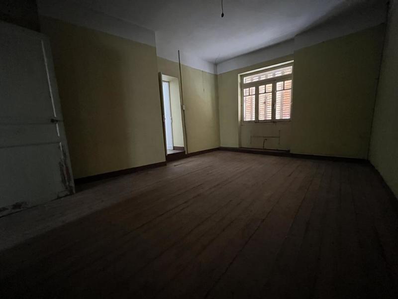 Maison - 79 m² - 5 pièces