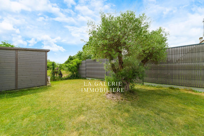 Maison - 167 m² - 6 pièces