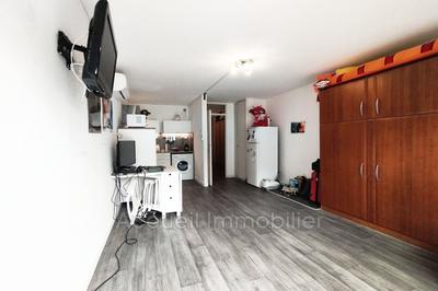 Appartement - 31 m² - 1 pièce