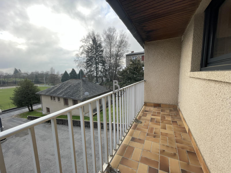 Appartement - 74 m² - 2 pièces