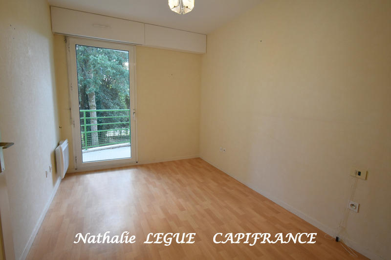 Appartement - 51 m² - 3 pièces
