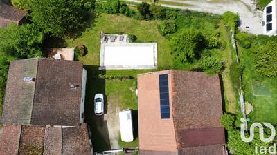 Maison - 254 m² - 7 pièces