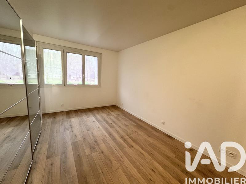 Appartement - 75 m² - 4 pièces