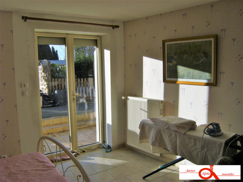 Maison - 190 m² - 7 pièces