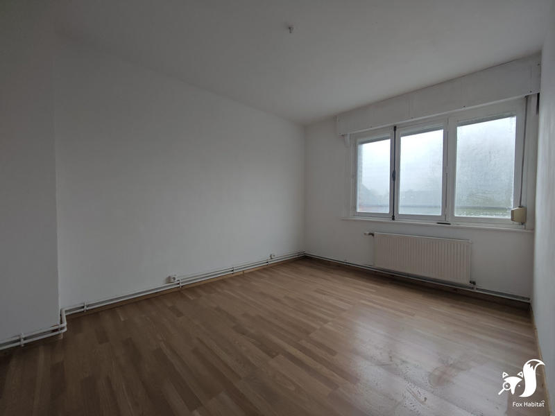 Maison - 77 m² - 4 pièces