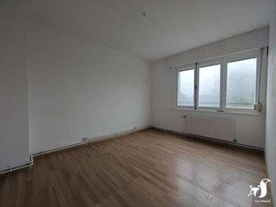 Maison - 77 m² - 4 pièces