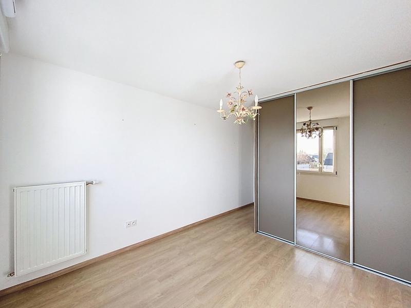 Appartement - 76 m² - 4 pièces