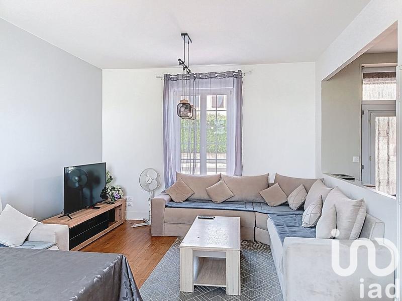 Maison de ville - 95 m² - 4 pièces