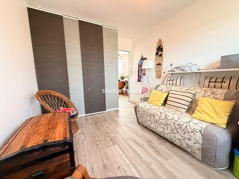 Maison - 129 m² - 4 pièces