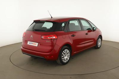 Citroën C4 Picasso 1.6 Blue-HDi Attraction 100 ch