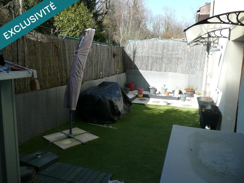 Appartement - 74 m² - 3 pièces