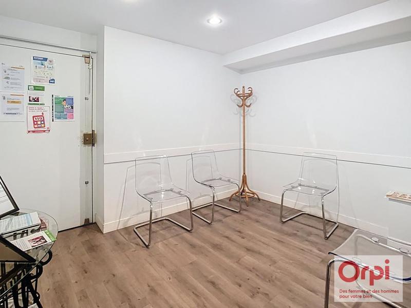 Appartement - 66 m² - 4 pièces