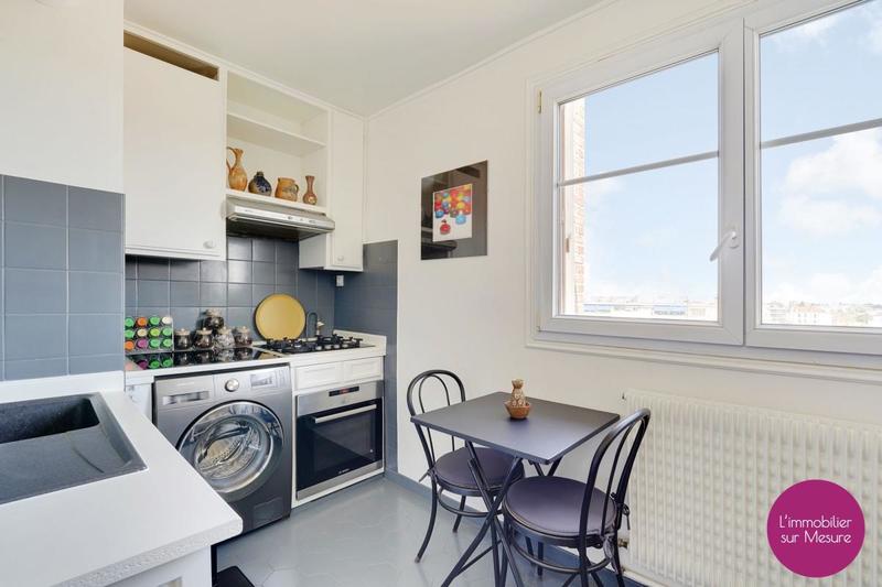 Appartement - 68 m² - 4 pièces