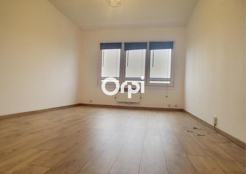 Appartement - 46 m² - 1 pièce