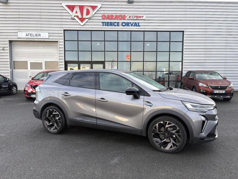 Renault Symbioz 145 E-Tech Full Hybrid Esprit Alpine