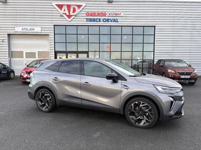 Renault Symbioz 145 E-Tech Full Hybrid Esprit Alpine