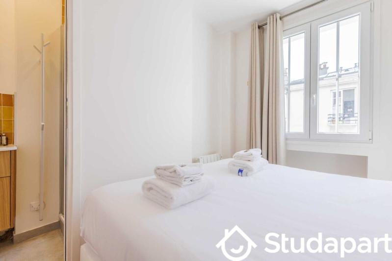 Appartement - 29 m² - 2 pièces