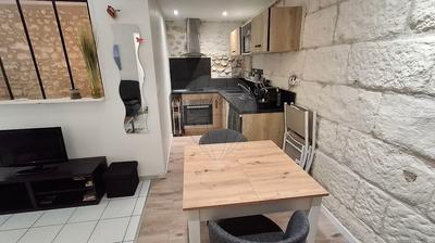 Appartement - 39 m² - 2 pièces