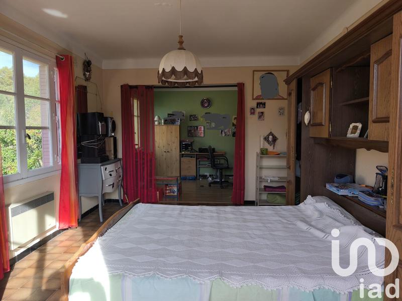 Maison - 140 m² - 7 pièces