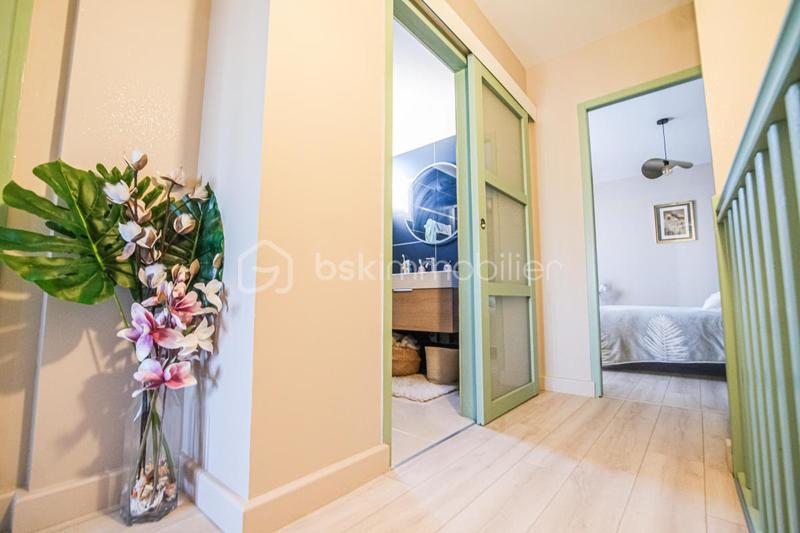 Villa - 86 m² - 4 pièces