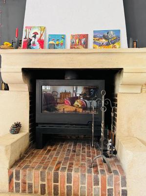 Maison - 240 m² - 5 pièces