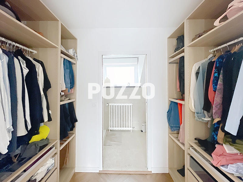 Maison - 111 m² - 6 pièces