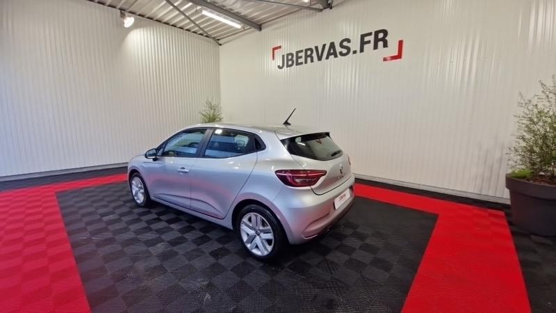 Renault Clio V Tce 100 Zen