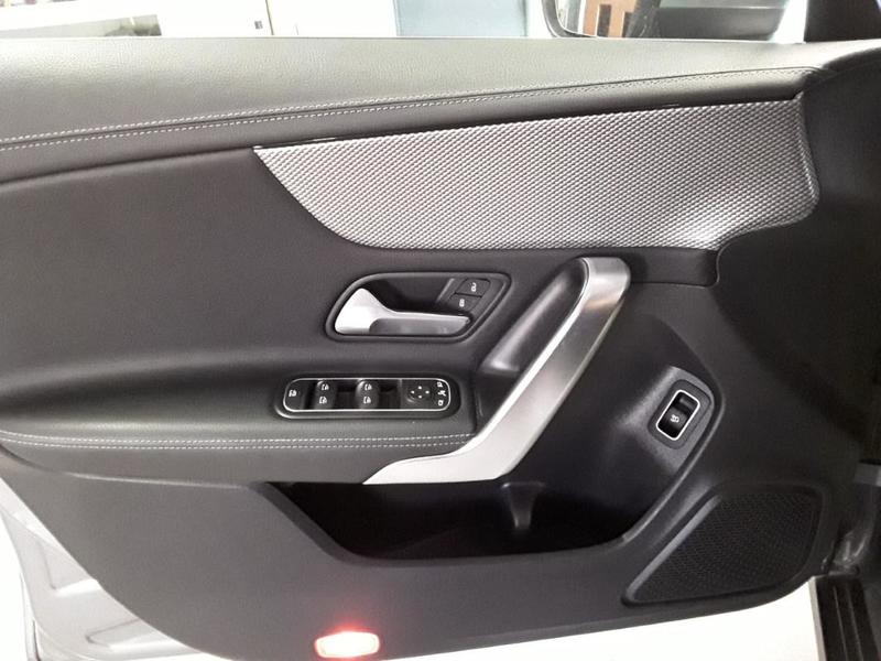 Mercedes Cla Shooting Brake 200 d 150 Cv Business Line 8g-Dct