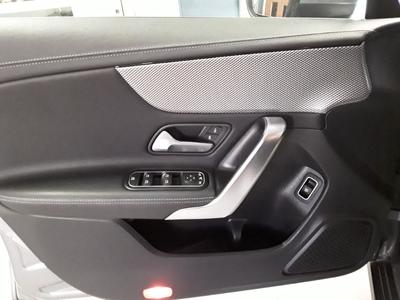 Mercedes Cla Shooting Brake 200 d 150 Cv Business Line 8g-Dct