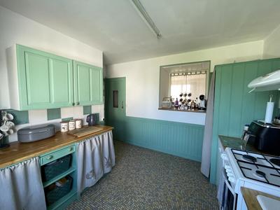 Maison - 84 m² - 3 pièces