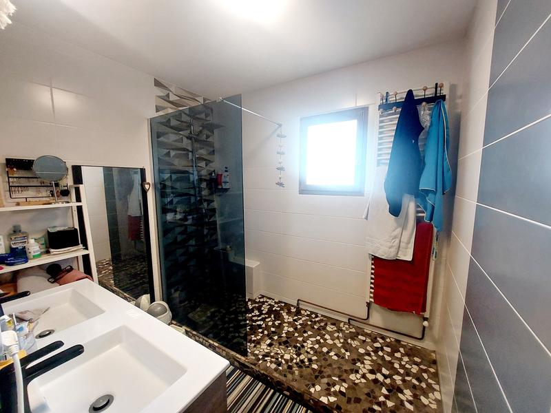 Villa - 126 m² - 6 pièces