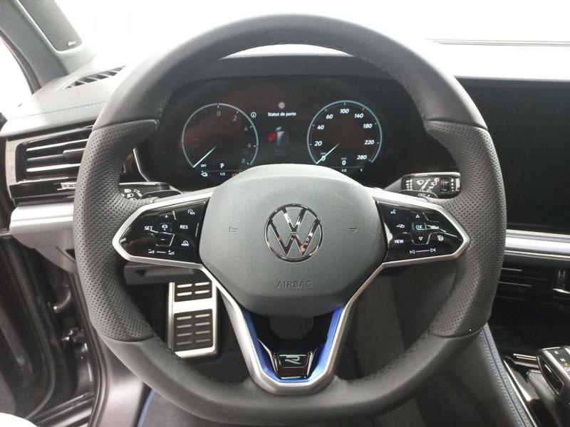 Volkswagen Touareg 3.0 Tsi eHybrid 462 ch Tiptronic 8 4Motion R