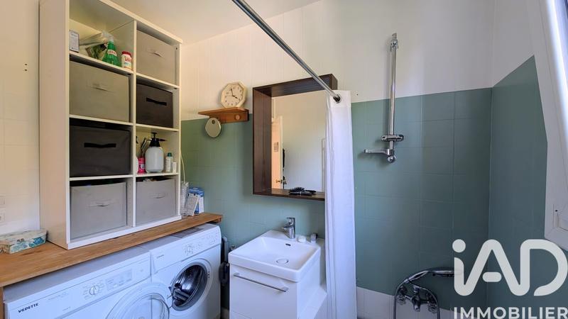 Maison - 142 m² - 7 pièces