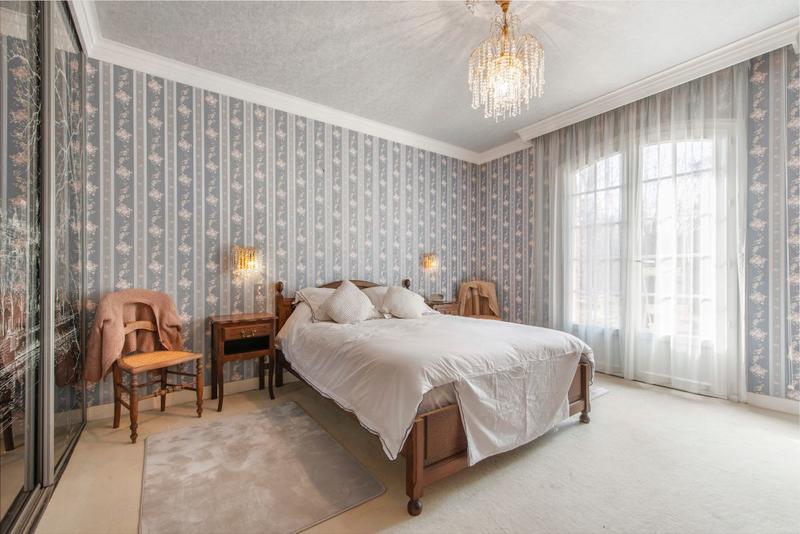 Maison - 172 m² - 7 pièces