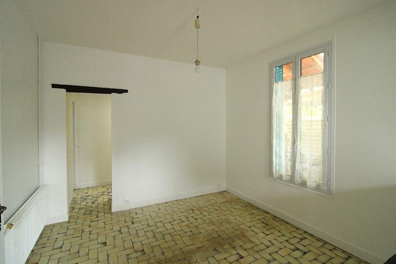 Maison - 107 m² - 5 pièces