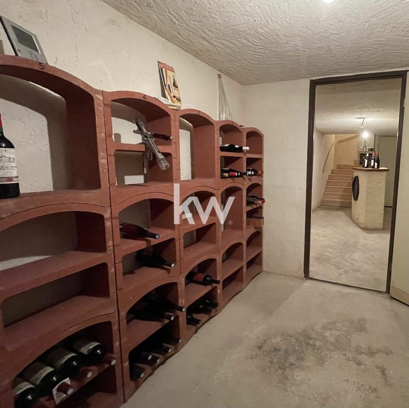 Maison d'architecte - 257 m² - 6 pièces