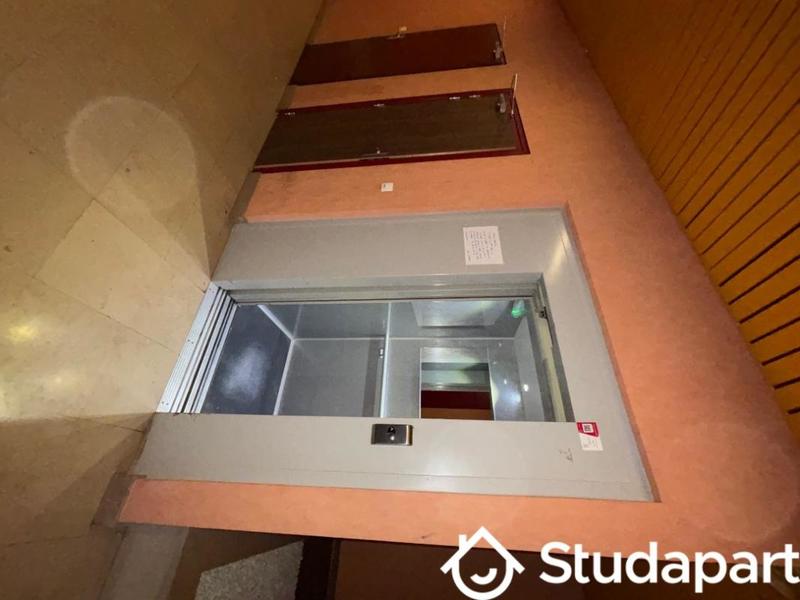 Appartement - 38 m² - 1 pièce