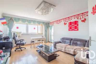 Appartement - 75 m² - 3 pièces