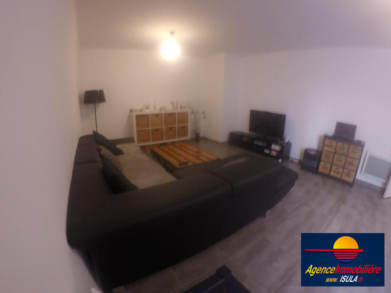 Appartement - 81 m² - 3 pièces