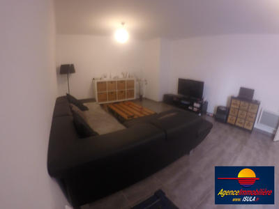 Appartement - 81 m² - 3 pièces