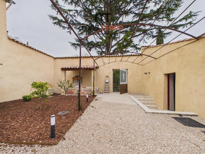 Appartement - 54 m² - 3 pièces